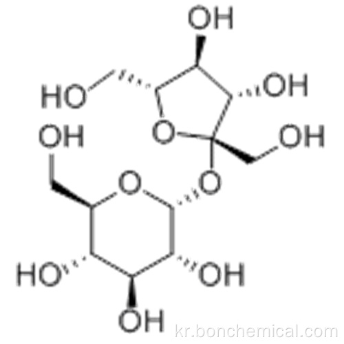 D (+)-자당 CAS 57-50-1